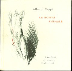 Bontà animale