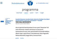 Festivaletteratura