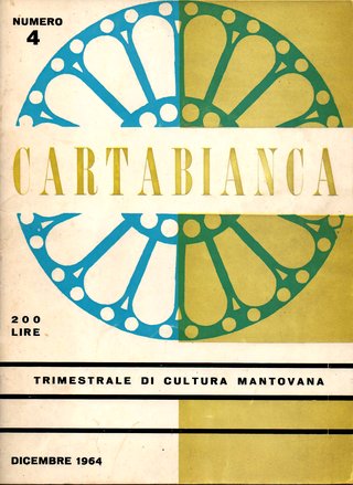 Carta bianca