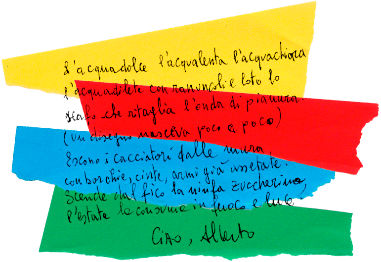 Alberto Cappi